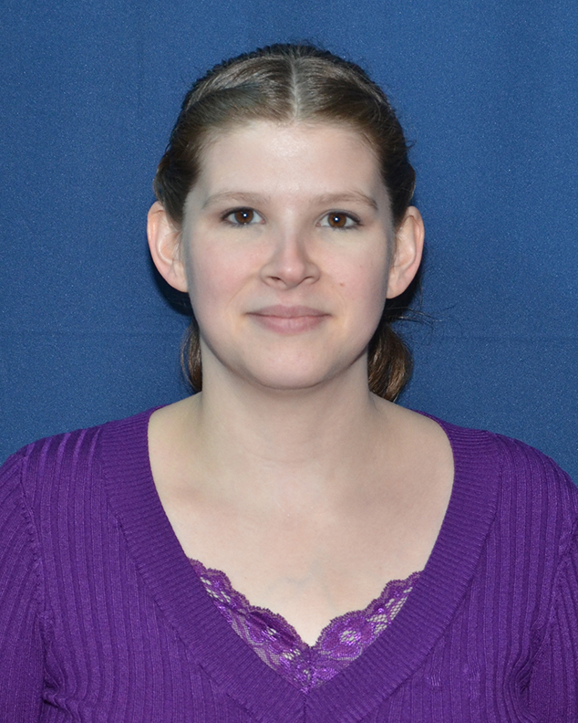 Amanda Bloomquist