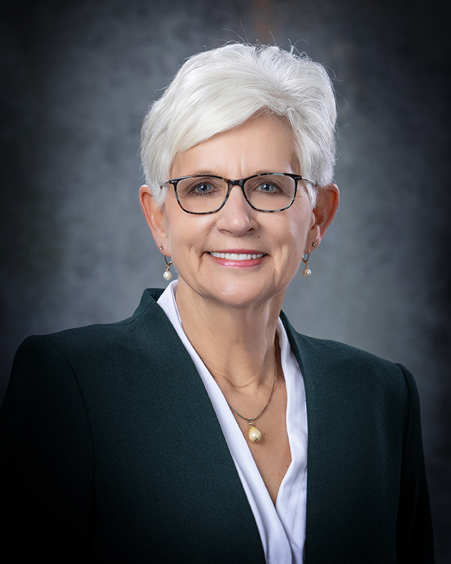 joanna hofer
