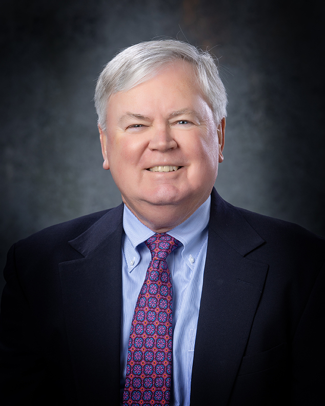 Paul Pohlson