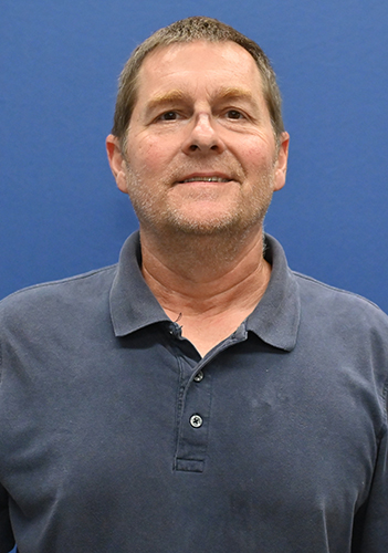 Aaron Vann