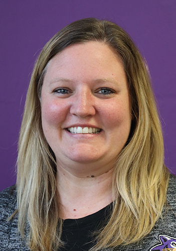 Molly Hippen