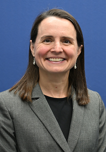 Kathryn Lanius