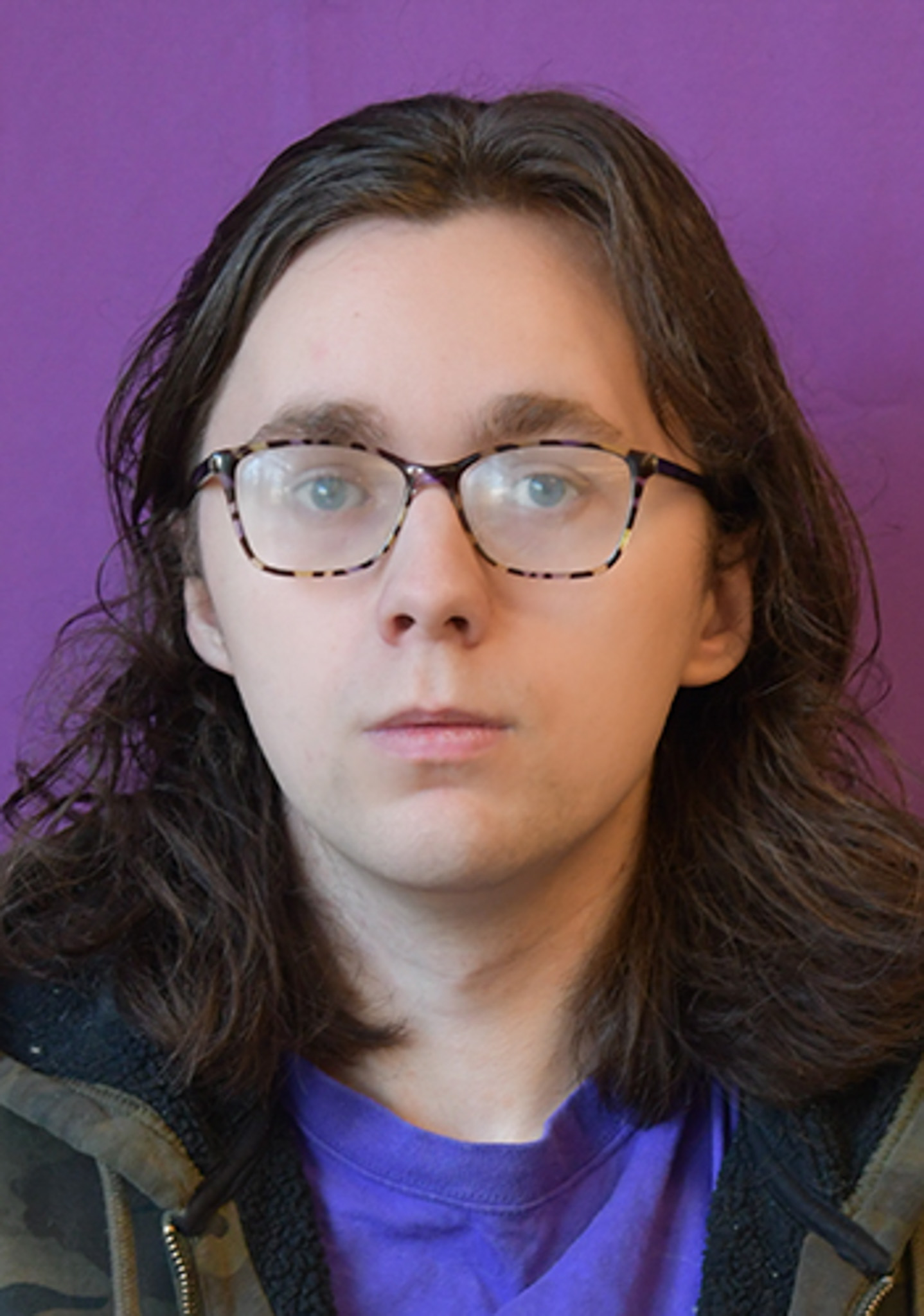 Seth Yoders