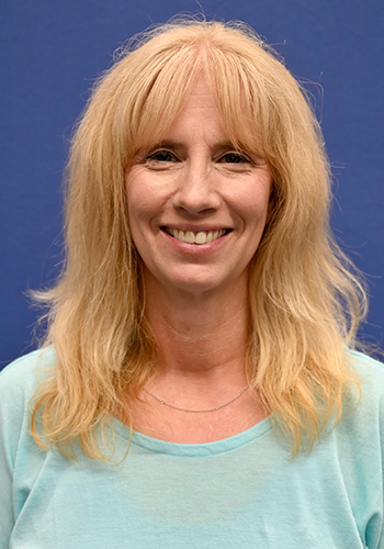 Sheila Winburn