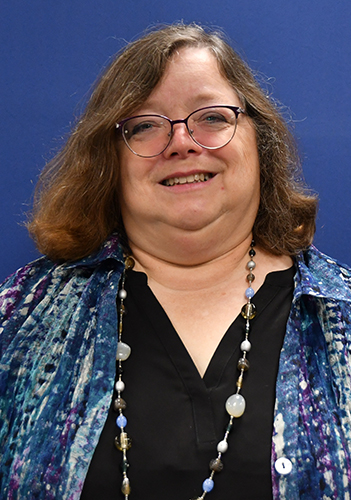 Linda Ludwig