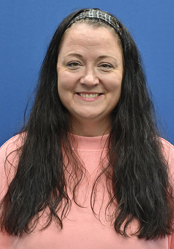 Carmen Thatcher