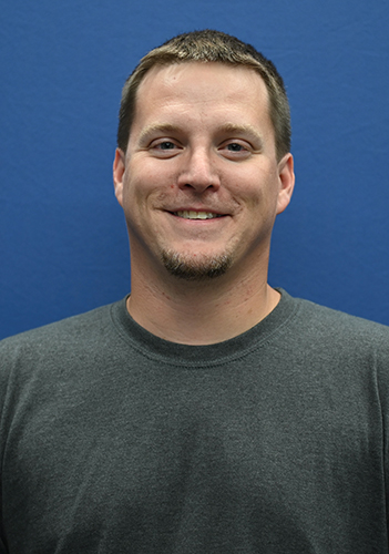 David Ferguson