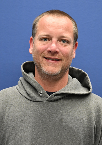 Cory Ewoldt