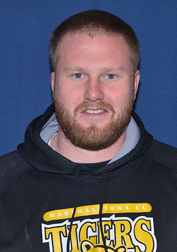 Adam Vogeler