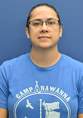 Angela Erwin