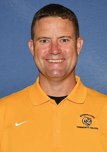 Pete Drury
