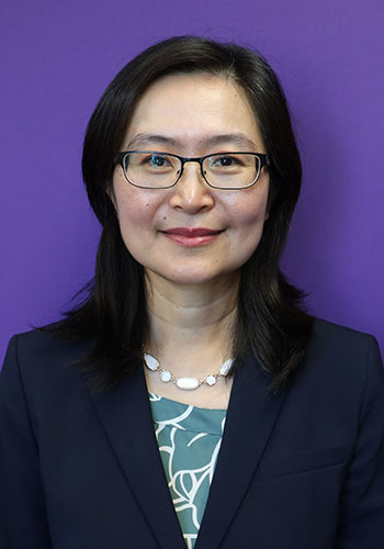 Cindy Lin