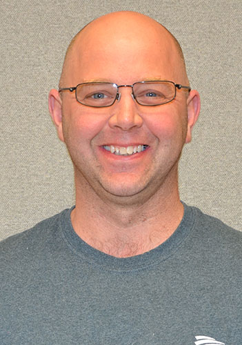 Corey Nevenhoven