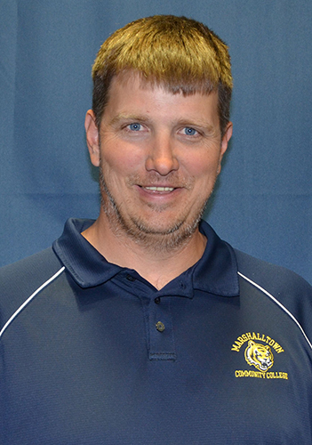 Richard Grife