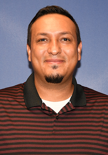 Jon Nunez