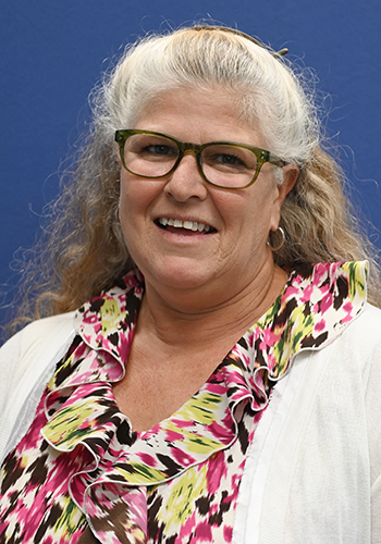 Charlene Summers