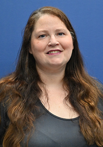 Jocelyn Frohwein