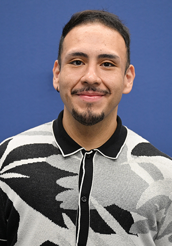 Joaquin Ramirez Andrade