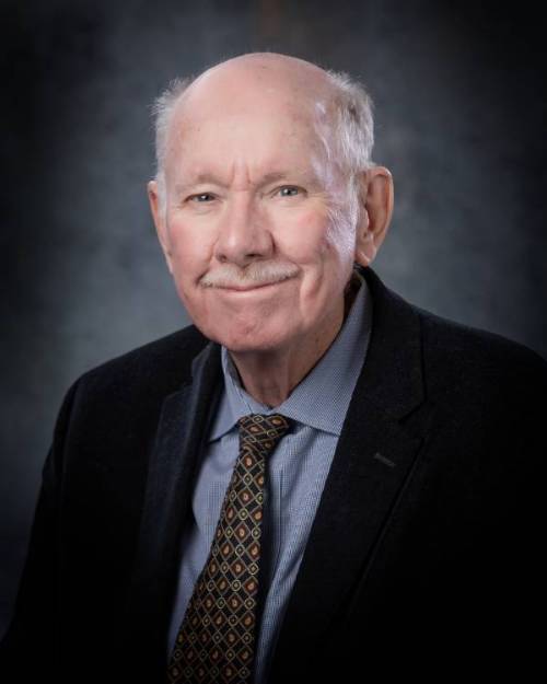 IVCCD Board Member, Larry Johnson